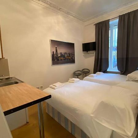 F6-Comfy Ground Flr Studio Fits 4- Near Paddington Лондон Екстер'єр фото