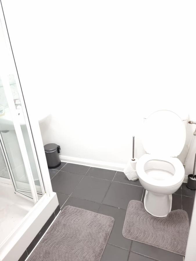 F6-Comfy Ground Flr Studio Fits 4- Near Paddington Лондон Екстер'єр фото